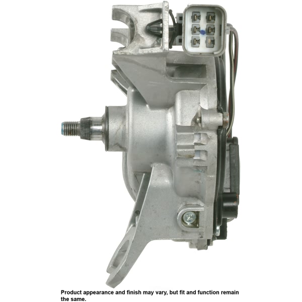 Cardone Reman Remanufactured Wiper Motor 40-10021