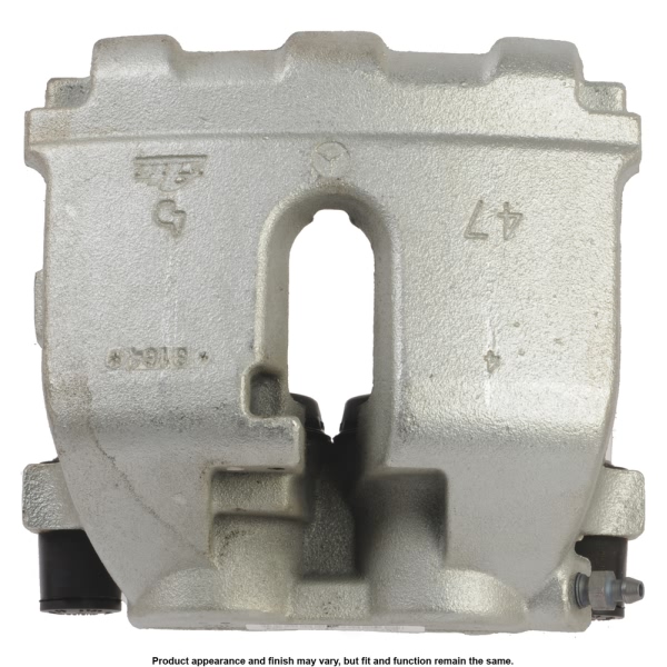 Cardone Reman Remanufactured Unloaded Caliper 19-6189