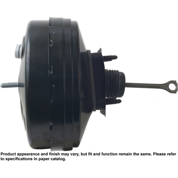 Cardone Reman Remanufactured Vacuum Power Brake Booster w/o Master Cylinder 54-74431