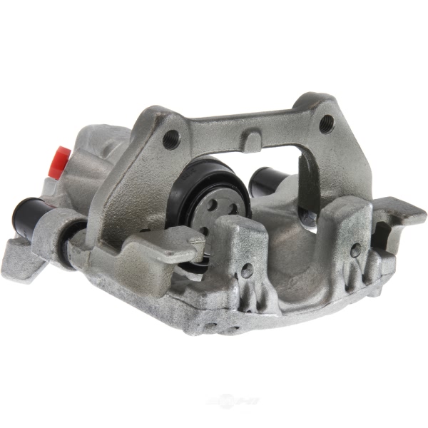 Centric Remanufactured Semi-Loaded Rear Driver Side Brake Caliper 141.34574