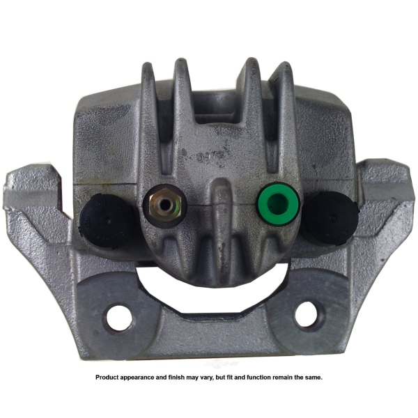 Cardone Reman Remanufactured Unloaded Caliper w/Bracket 19-B2940