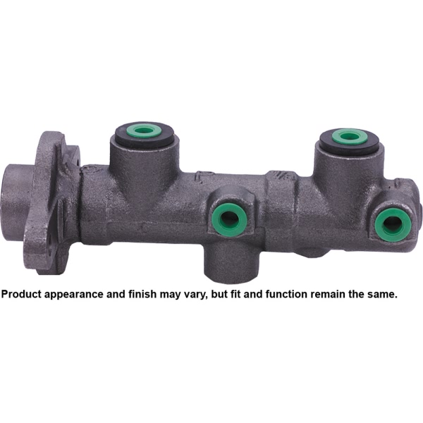 Cardone Reman Remanufactured Master Cylinder 11-2220