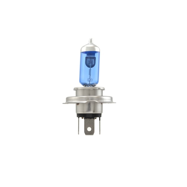 Hella H4 Design Series Halogen Light Bulb H71071352