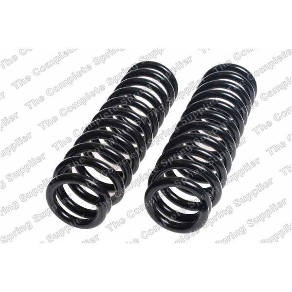 lesjofors Front Coil Springs 4192515