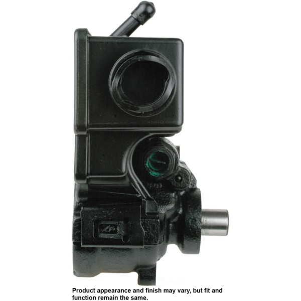 Cardone Reman Remanufactured Power Steering Pump w/Reservoir 20-51534