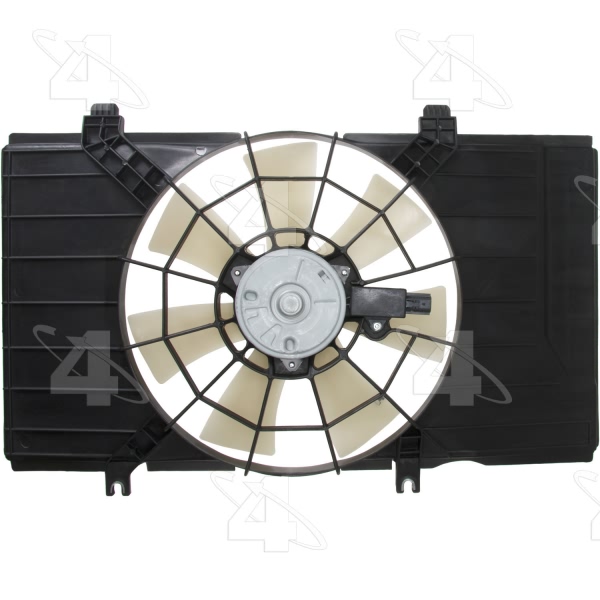 Four Seasons Engine Cooling Fan 75530