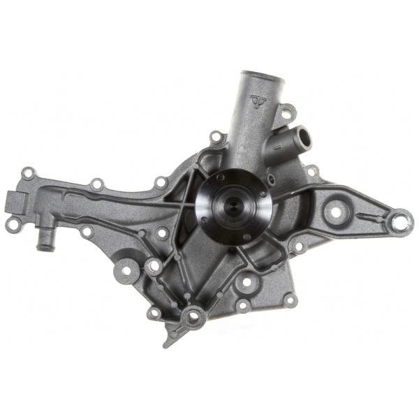 Gates Engine Coolant Standard Water Pump 44081