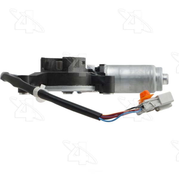 ACI Front Driver Side Window Motor 389112