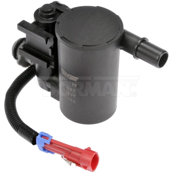 Dorman OE Solutions Vapor Canister Vent Valve 911-799