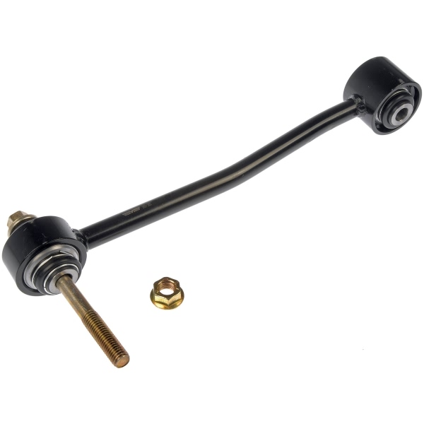 Dorman Front Driver Side Non Adjustable Stabilizer Bar Link 905-302