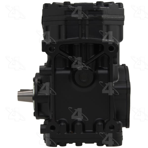 Four Seasons A C Compressor Without Clutch 58057