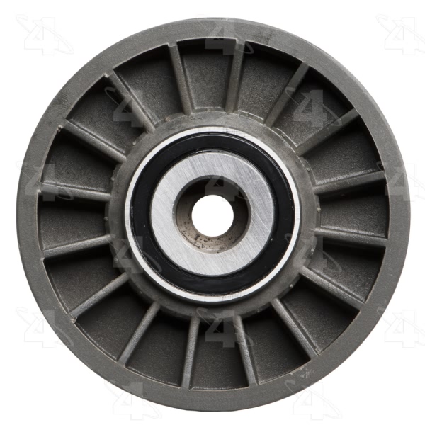 Four Seasons Drive Belt Idler Pulley 45989