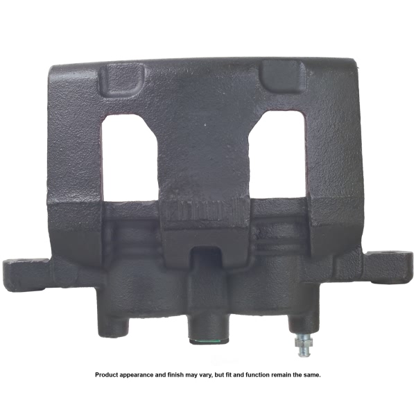 Cardone Reman Remanufactured Unloaded Caliper 18-4989