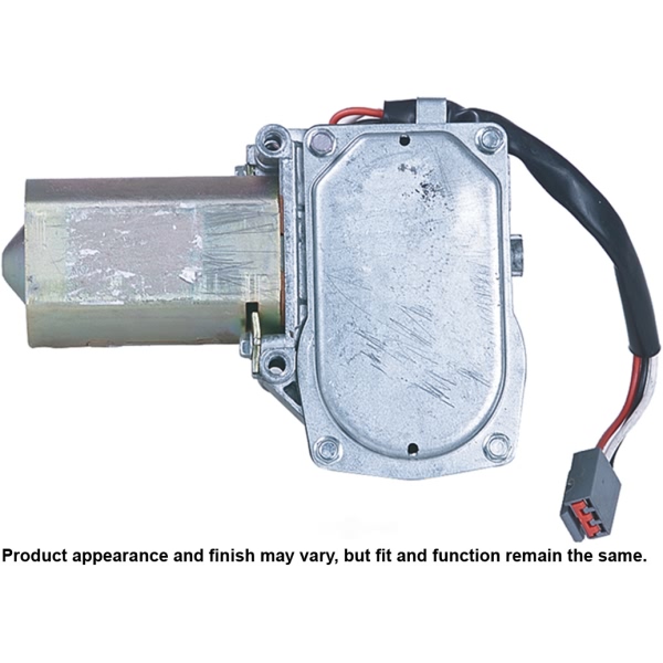 Cardone Reman Remanufactured Wiper Motor 40-242