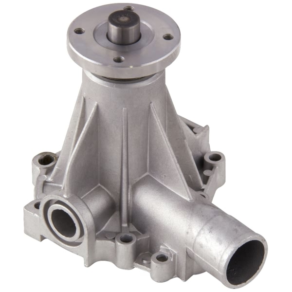 Gates Engine Coolant Standard Water Pump 42272
