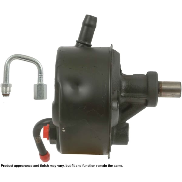 Cardone Reman Remanufactured Power Steering Pump w/Reservoir 20-8753VB