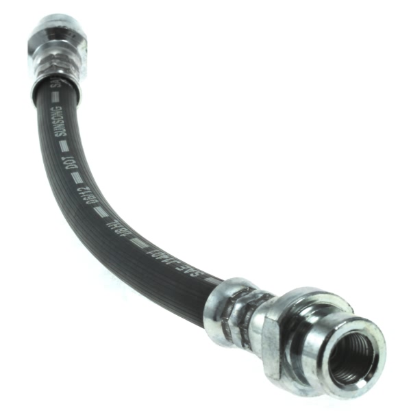 Centric Front Lower Brake Hose 150.46005