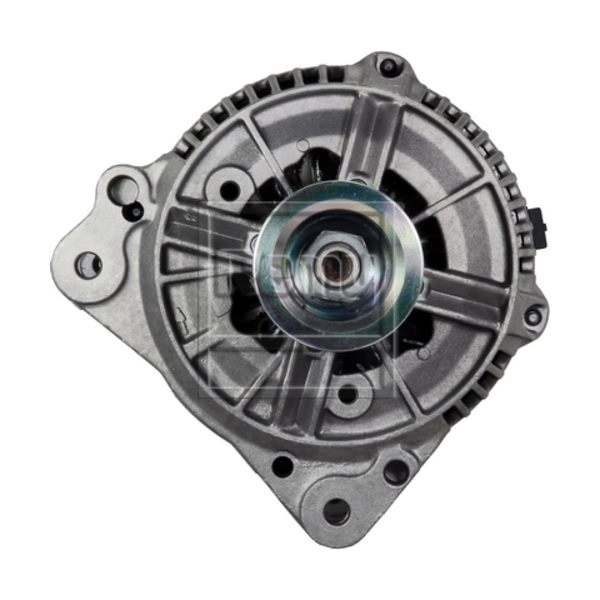 Remy Remanufactured Alternator 146232