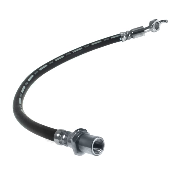 Centric Front Brake Hose 150.44078