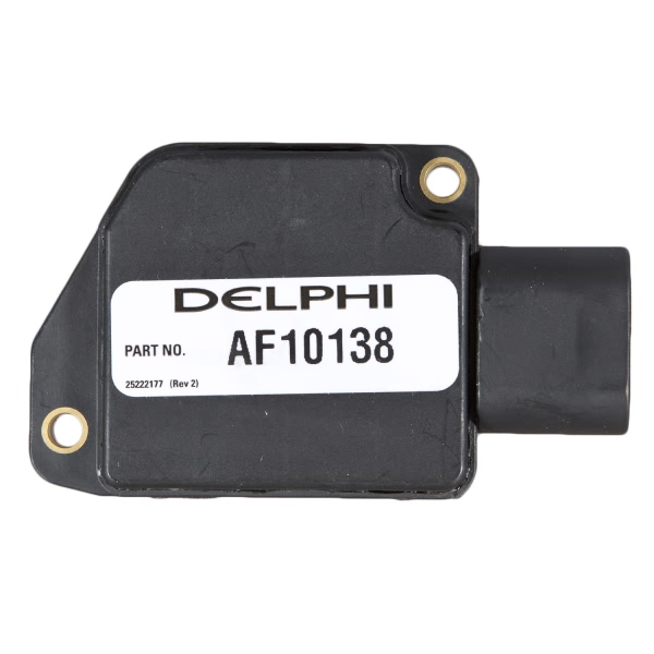 Delphi Mass Air Flow Sensor AF10138