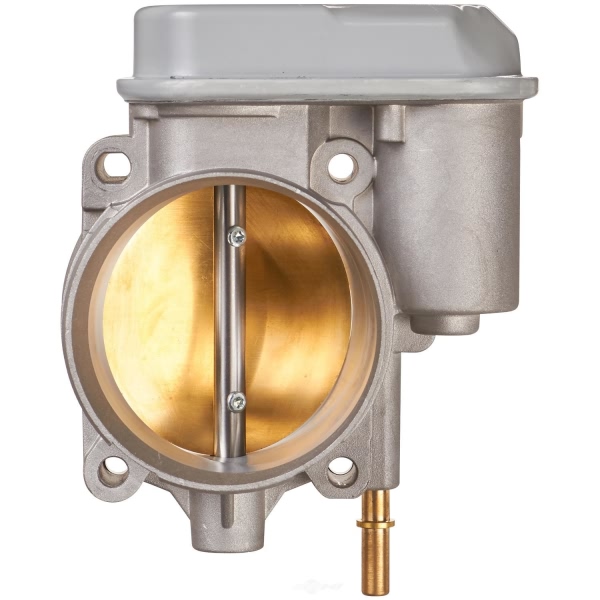 Spectra Premium Fuel Injection Throttle Body TB1022