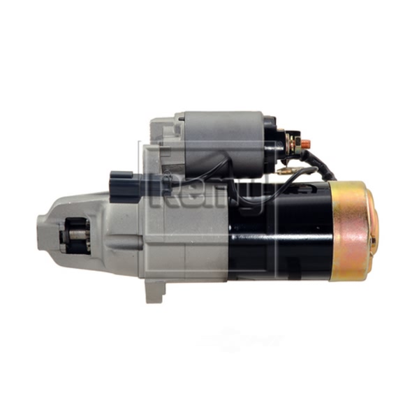 Remy Remanufactured Starter 17032