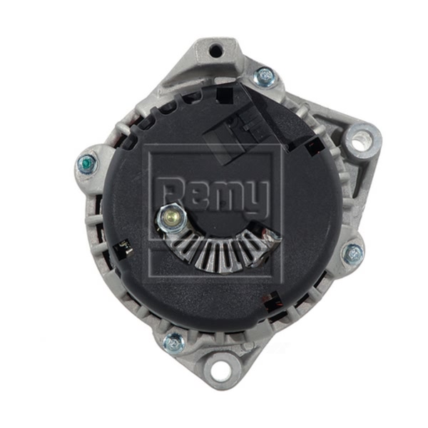 Remy Alternator 91527