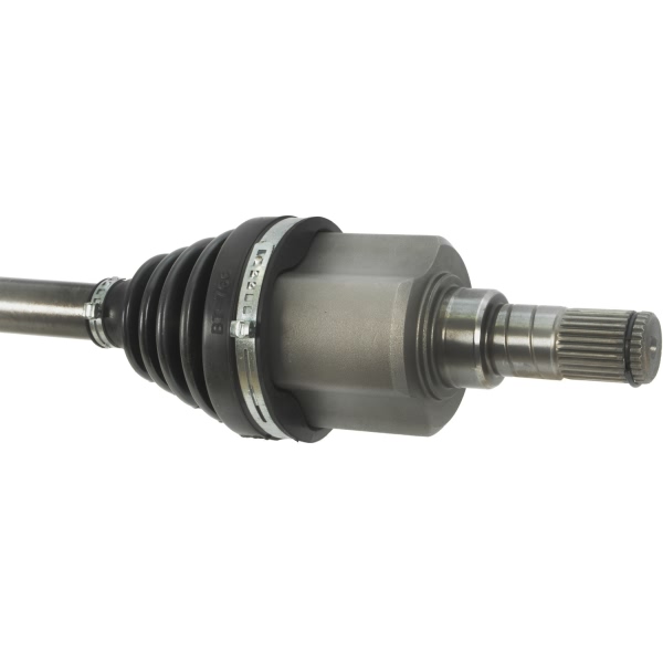 Cardone Reman Remanufactured CV Axle Assembly 60-6417
