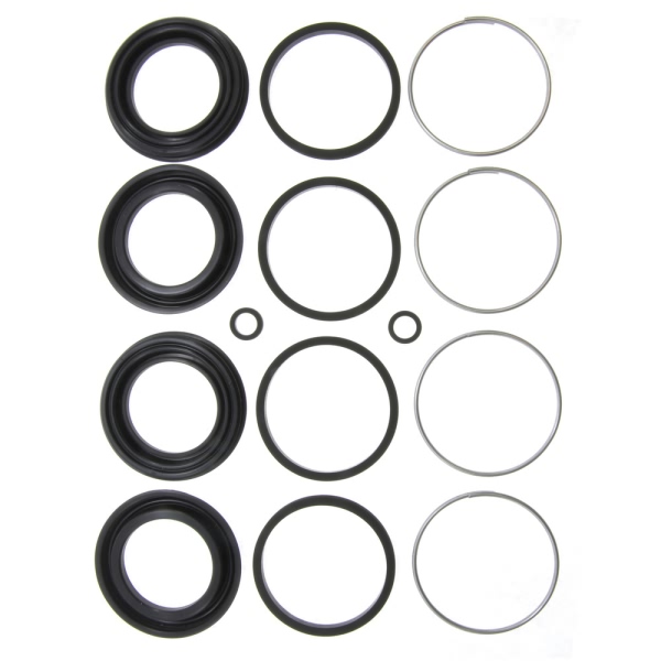 Centric Front Disc Brake Caliper Repair Kit 143.44074