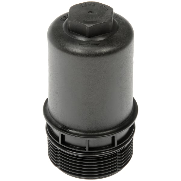 Dorman OE Solutions Oil Filter Cover Plug 921-169