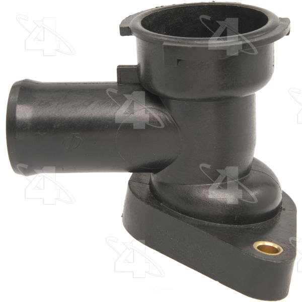 Four Seasons Engine Coolant Filler Neck W O Thermostat 85042