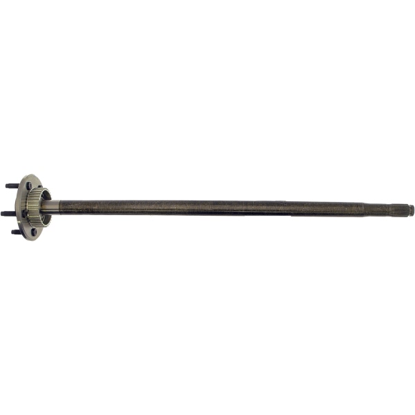 Dorman OE Solutions Rear Driver Side Axle Shaft 630-214