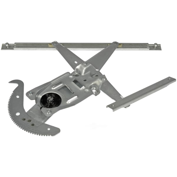 Dorman Front Driver Side Power Window Regulator Without Motor 740-756