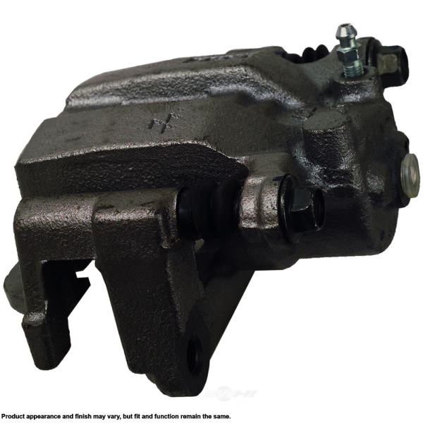 Cardone Reman Remanufactured Unloaded Caliper w/Bracket 19-B2793A