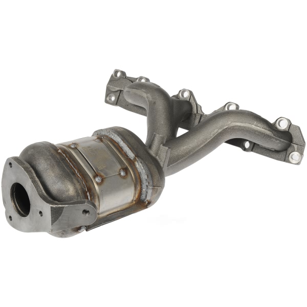 Dorman Cast Stainless Natural Exhaust Manifold 674-890