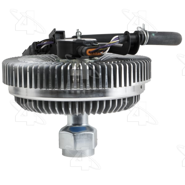 Four Seasons Electronic Engine Cooling Fan Clutch 46095