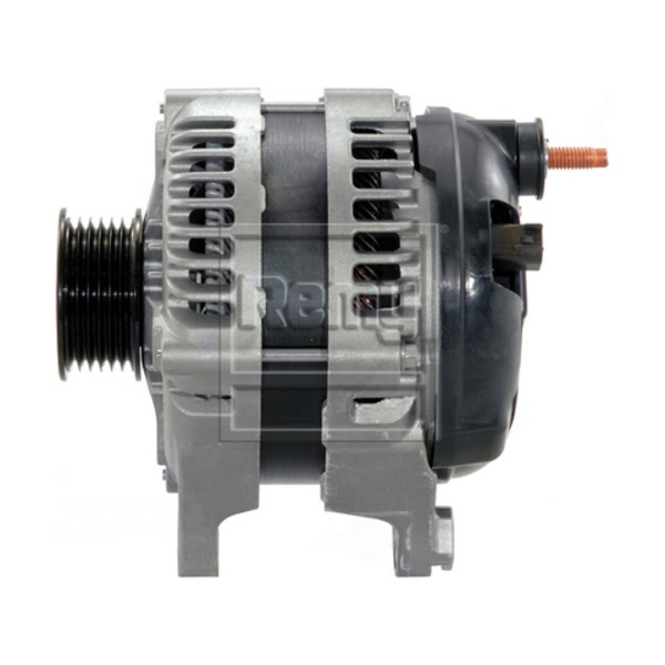 Remy Remanufactured Alternator 12900