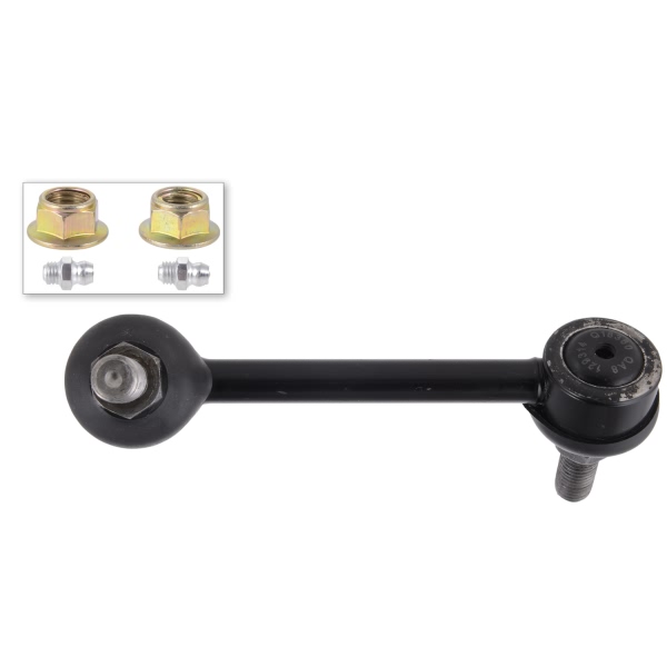 Centric Premium™ Rear Driver Side Stabilizer Bar Link 606.66034