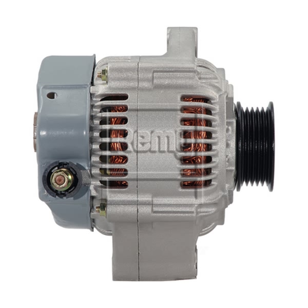 Remy Remanufactured Alternator 13224