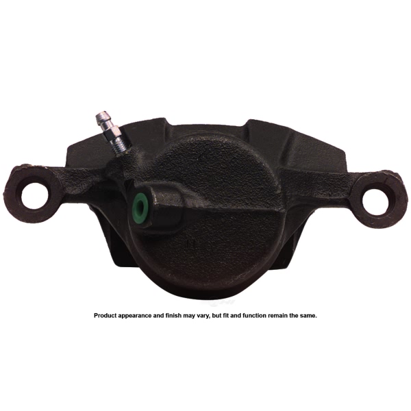 Cardone Reman Remanufactured Unloaded Caliper 19-1511