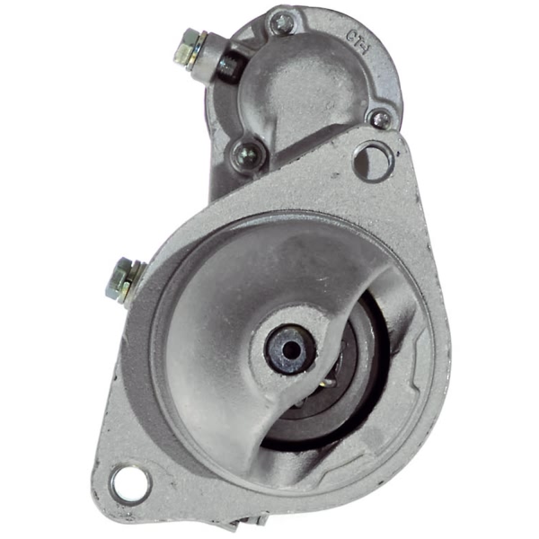 Denso Remanufactured Starter 280-5379