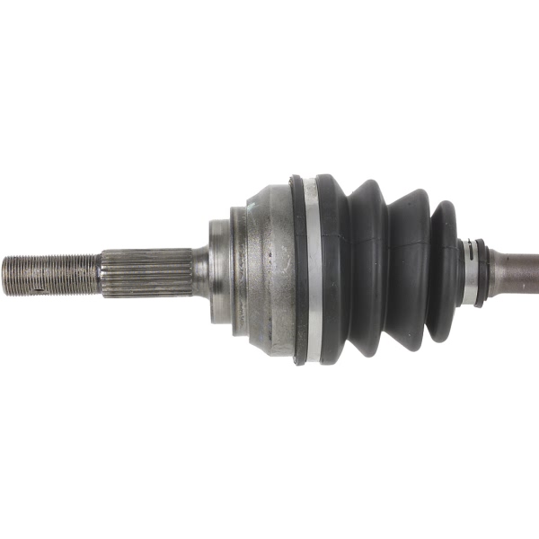 Cardone Reman Remanufactured CV Axle Assembly 60-6022