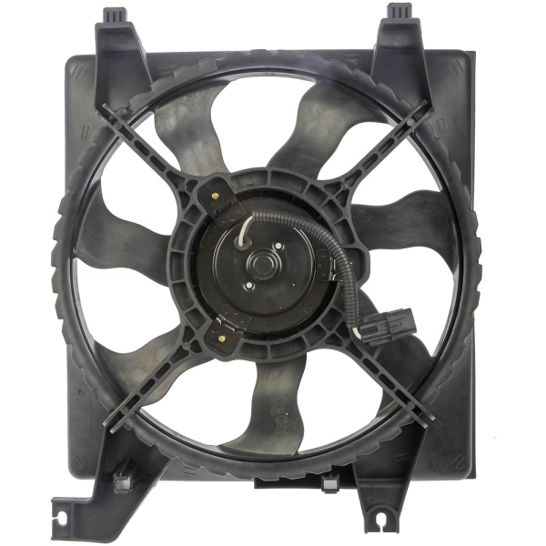 Dorman Engine Cooling Fan Assembly 620-489