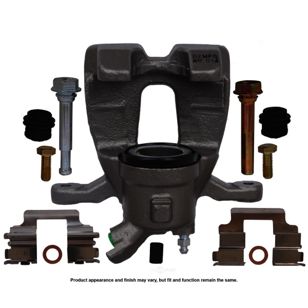 Cardone Reman Remanufactured Unloaded Caliper 19-6296