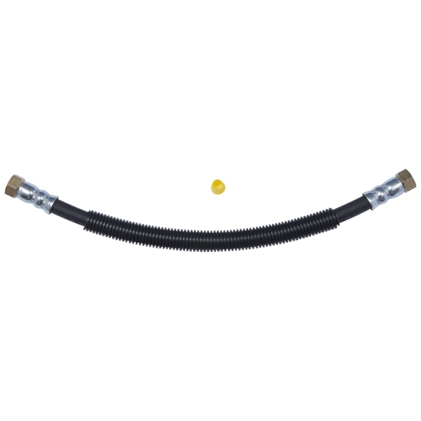 Gates Intermediate Power Steering Pressure Line Hose Assembly 362930