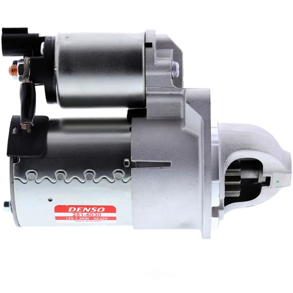 Denso Starter 281-6030