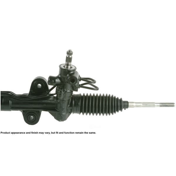 Cardone Reman Remanufactured Hydraulic Power Rack and Pinion Complete Unit 26-2732