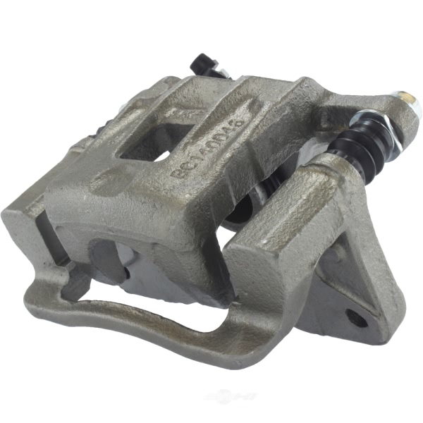 Centric Remanufactured Semi-Loaded Rear Passenger Side Brake Caliper 141.51611
