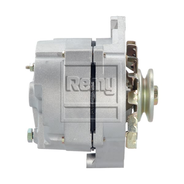 Remy Remanufactured Alternator 20527