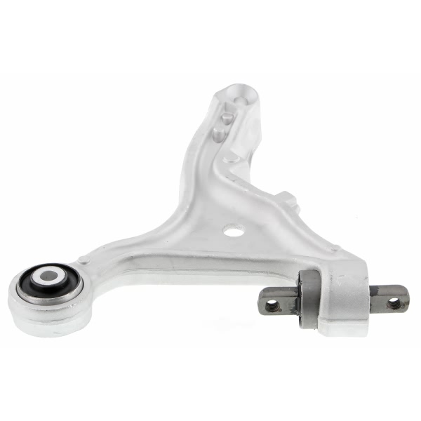 Mevotech Supreme Front Passenger Side Lower Non Adjustable Control Arm CMS10119